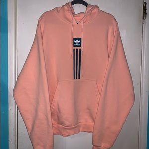 Adidas hoodie